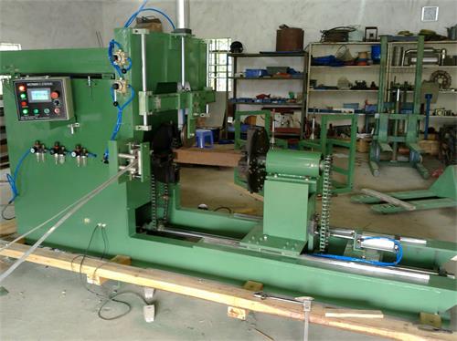 配電變壓器繞線機